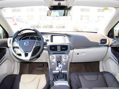 沃尔沃V40 2013款 2.0T 自动 T5智尊版