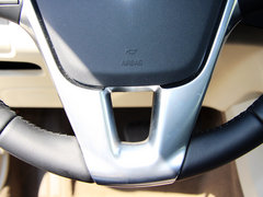 沃尔沃V40 2013款 2.0T 自动 T5智尊版