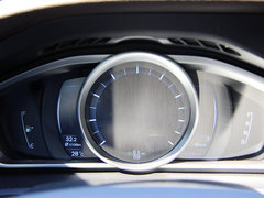 沃尔沃V40 2013款 2.0T 自动 T5智尊版