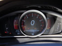 沃尔沃V40 2013款 2.0T 自动 T5智尊版