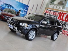 沃尔沃(进口) 2.5T 自动