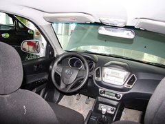 瑞鹰 2013款 2.0L 手动 两驱经典版 5座