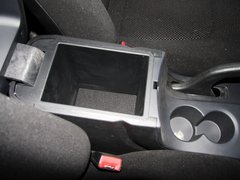 瑞鹰 2013款 2.0L 手动 两驱经典版 5座