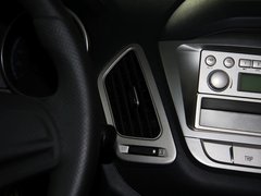 瑞鹰 2013款 2.0L 手动 两驱经典版 5座