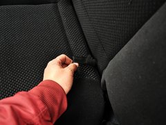 瑞鹰 2013款 2.0L 手动 两驱经典版 5座