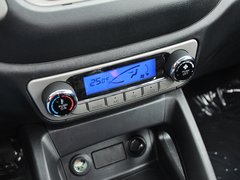 瑞鹰 2013款 2.0L 手动 两驱经典版 5座