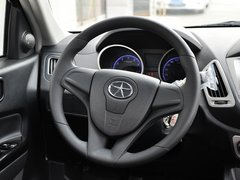瑞鹰 2013款 2.0L 手动 两驱经典版 5座
