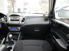 瑞鹰 2013款 2.0L 手动 两驱经典版 5座