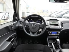 瑞鹰 2013款 2.0L 手动 两驱经典版 5座