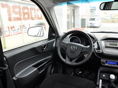瑞鹰 2013款 2.0L 手动 两驱经典版 5座