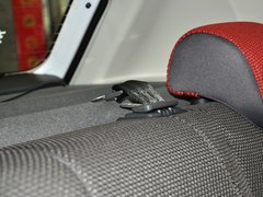 H30 CROSS 2013款 1.6L 手动 尊尚型