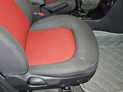 H30 CROSS 2013款 1.6L 手动 尊尚型