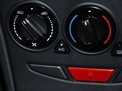 H30 CROSS 2013款 1.6L 手动 尊尚型
