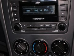 H30 CROSS 2013款 1.6L 手动 尊尚型