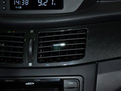 H30 CROSS 2013款 1.6L 手动 尊尚型