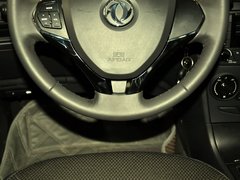 H30 CROSS 2013款 1.6L 手动 尊尚型