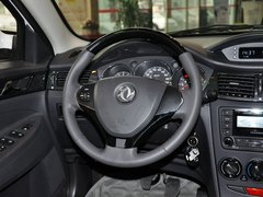 H30 CROSS 2013款 1.6L 手动 尊尚型