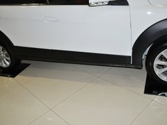 H30 CROSS 2013款 1.6L 手动 尊尚型