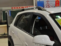 H30 CROSS 2013款 1.6L 手动 尊尚型