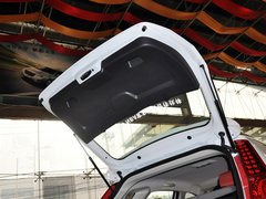 H30 CROSS 2013款 1.6L 手动 尊尚型
