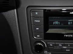 H30 CROSS 2013款 1.6L 手动 尊尚型