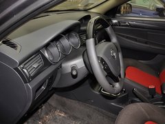 H30 CROSS 2013款 1.6L 手动 尊尚型