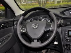 H30 CROSS 2013款 1.6L 手动 尊尚型