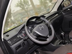H30 CROSS 2013款 1.6L 手动 尊尚型