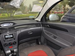 H30 CROSS 2013款 1.6L 手动 尊尚型