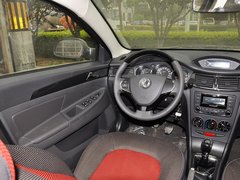 H30 CROSS 2013款 1.6L 手动 尊尚型