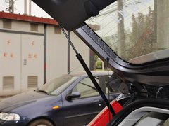 H30 CROSS 2013款 1.6L 手动 尊尚型
