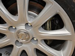 H30 CROSS 2013款 1.6L 手动 尊尚型