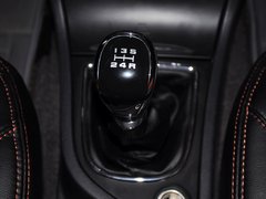 H30 CROSS 2013款 1.6L 手动 尊尚型