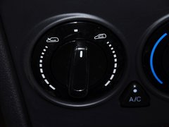 H30 CROSS 2013款 1.6L 手动 尊尚型