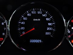 H30 CROSS 2013款 1.6L 手动 尊尚型