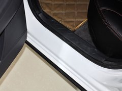 H30 CROSS 2013款 1.6L 手动 尊逸型