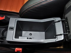 H30 CROSS 2013款 1.6L 手动 尊逸型