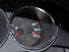 H30 CROSS 2013款 1.6L 手动 尊逸型