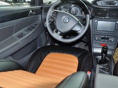 H30 CROSS 2013款 1.6L 手动 尊逸型