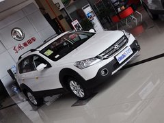 H30 CROSS 2013款 1.6L 手动 尊逸型