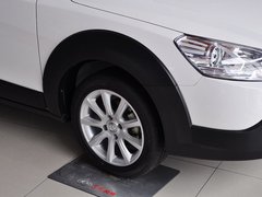 H30 CROSS 2013款 1.6L 手动 尊逸型