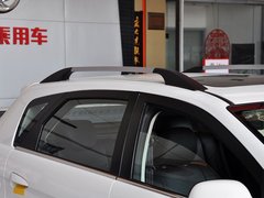 H30 CROSS 2013款 1.6L 手动 尊逸型