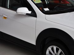H30 CROSS 2013款 1.6L 手动 尊逸型