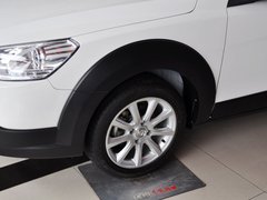 H30 CROSS 2013款 1.6L 手动 尊逸型
