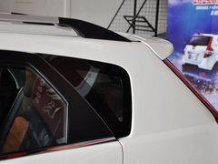 H30 CROSS 2013款 1.6L 手动 尊逸型