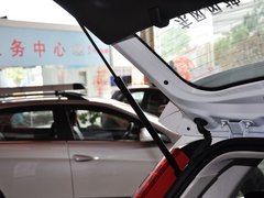 H30 CROSS 2013款 1.6L 手动 尊逸型