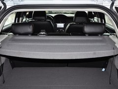 H30 CROSS 2013款 1.6L 手动 尊逸型