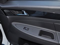 H30 CROSS 2013款 1.5L 自动 尊尚型