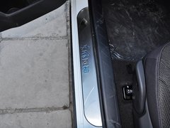 H30 CROSS 2013款 1.5L 自动 尊尚型