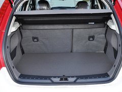 H30 CROSS 2013款 1.5L 自动 尊逸型